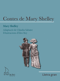 CONTES DE MARY SHELLEY