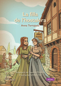 LA FILLA DE L'HOSTALERA
