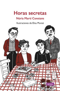 HORAS SECRETAS