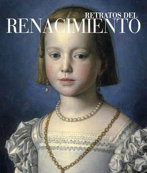 RETRATOS DEL RENACIMIENTO ESTUCHE