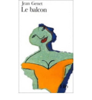 LE BALCON