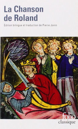CHANSON DE ROLAND, LA