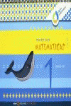PRIMEROS PASOS Nº1 ESPIRAL MATEMATICAS