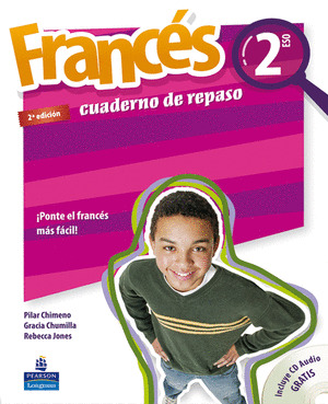 CUADERNO DE REPASO FRANCES 2º ESO