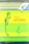 PRIMEROS PASOS Nº4 ESPIRAL MATEMATICAS