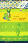PRIMEROS PASOS Nº6 ESPIRAL MATEMATICAS