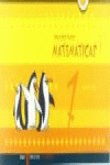 PRIMEROS PASOS Nº7 ESPIRAL MATEMATICAS