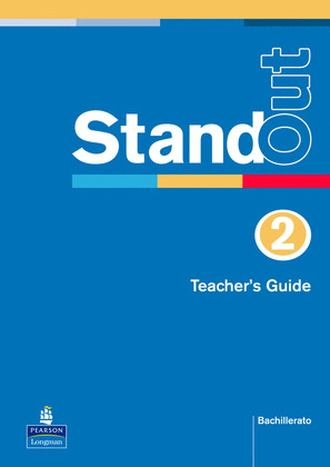 STAND OUT 2.TEACHER'S PACK