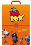 THE BIG BIG BOX