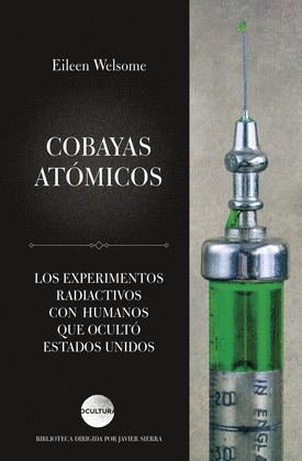 COBAYAS ATÓMICOS (PLUTONIUM FILES)