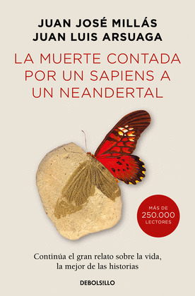 MUERTE CONTADA POR UN SAPIENS A UN NEANDERTAL, LA (EDICIÓN LIMITADA)