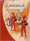 MUSICA SECULO XXI PRIMEIRO CICLO ESO 2º ESO (G) (2012)