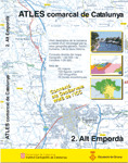 ATLES COMARCAL DE L'ALT EMPORDÀ (CD-ROM)