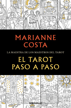 TAROT PASO A PASO, EL