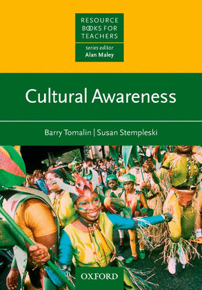 RBT.CULTURAL AWARENESS (RECOURCE BOOKS FOR TEACHER