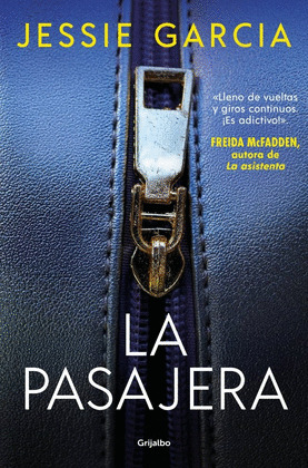 PASAJERA, LA