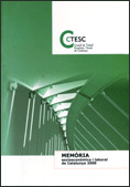 MEMÒRIA SOCIOECONÒMICA I LABORAL DE CATALUNYA 2005
