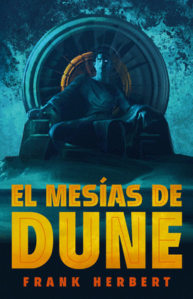 MESÍAS DE DUNE, EL