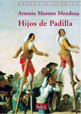 HIJOS DE PADILLA