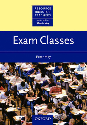 EXAM CLASSES.(RESOURCE BOOKS FOR TEACHERS)
