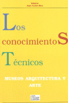 CONOCIMIENTOS TÉCNICOS, LOS