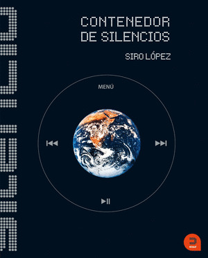CONTENEDOR DE SILENCIOS