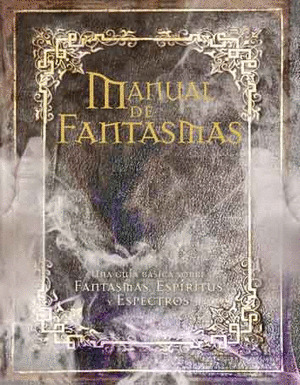 MANUAL DE FANTASMAS