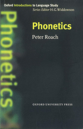 PHONETICS (IMPORTACION)