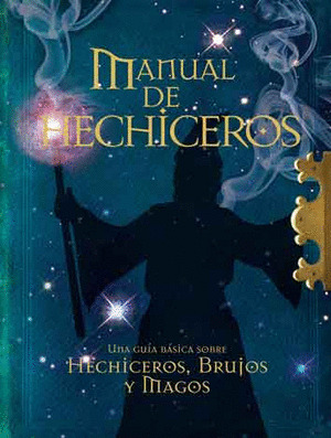 MANUAL DE HECHICERO