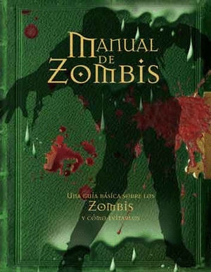 MANUAL DE ZOMBIS