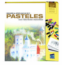 DESCUBRE EL ARTISTA QUE HAY EN TI: PASTELES