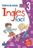 INGLÊS FÁCIL, 3 EDUCACIÓN PRIMARIA, 1 CICLO. ADERNOS DE REVISÃO