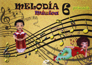 6PRI MÚSICA MELODÍA 2015