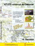 ATLES COMARCAL DE LA GARROTXA (CD-ROM)