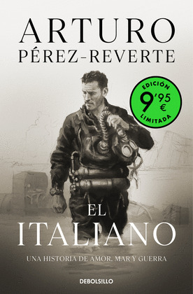 ITALIANO, EL (EDICION LIMITADA A PRECIO ESPECIAL)