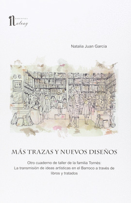 MAS TRAZAS Y NUEVOS DISEÑOS