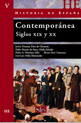 CONTEMPORÁNEA