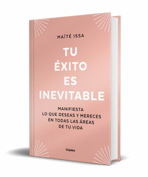 TU ÉXITO ES INEVITABLE (EDICIÓN LIMITADA)