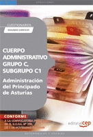 AUXILIAR ADMINISTRATIVO CORPORACIONES LOCALES DE NAVARRA. TEMARIO