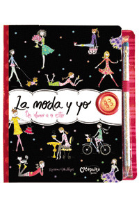 MODA Y YO, LA
