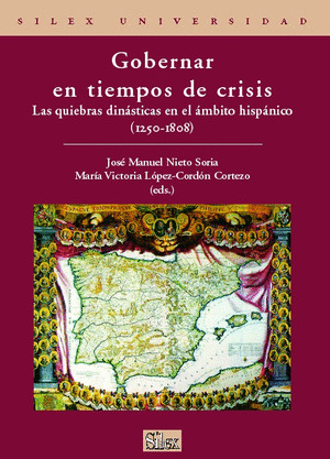 GOBERNAR EN TIEMPOS DE CRISIS