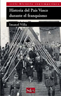 HISTORIA DEL PAIS VASCO DURANTE EL FRANQUISMO