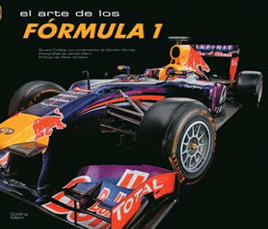 ARTE DE LOS FÓRMULA 1, EL
