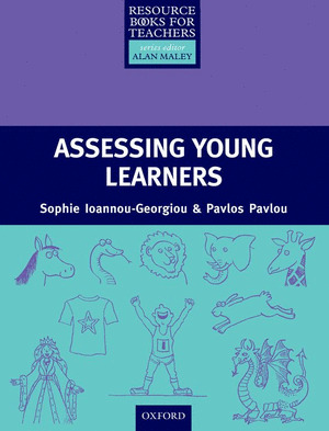 ASSESSING YOUNG LEARNERS (RBT)