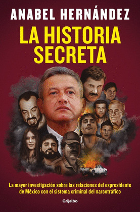 HISTORIA SECRETA, LA