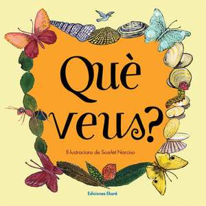 QUÈ VEUS