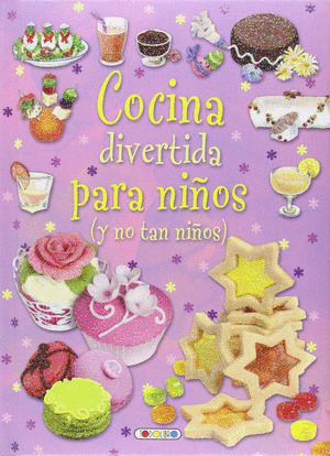 COCINA PARA NIÑOS
