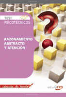 TEST PSICOTECNICOS RAZONAMIENTO ABSTRACTO Y ATENCION