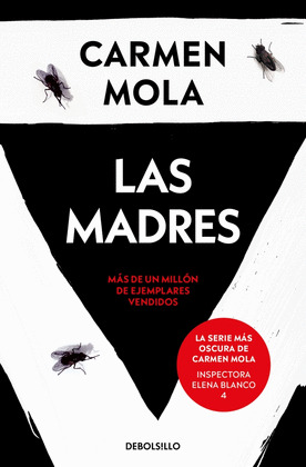 MADRES, LAS (LA NOVIA GITANA 4)
