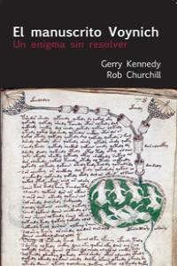 MANUSCRITO VOYNICH